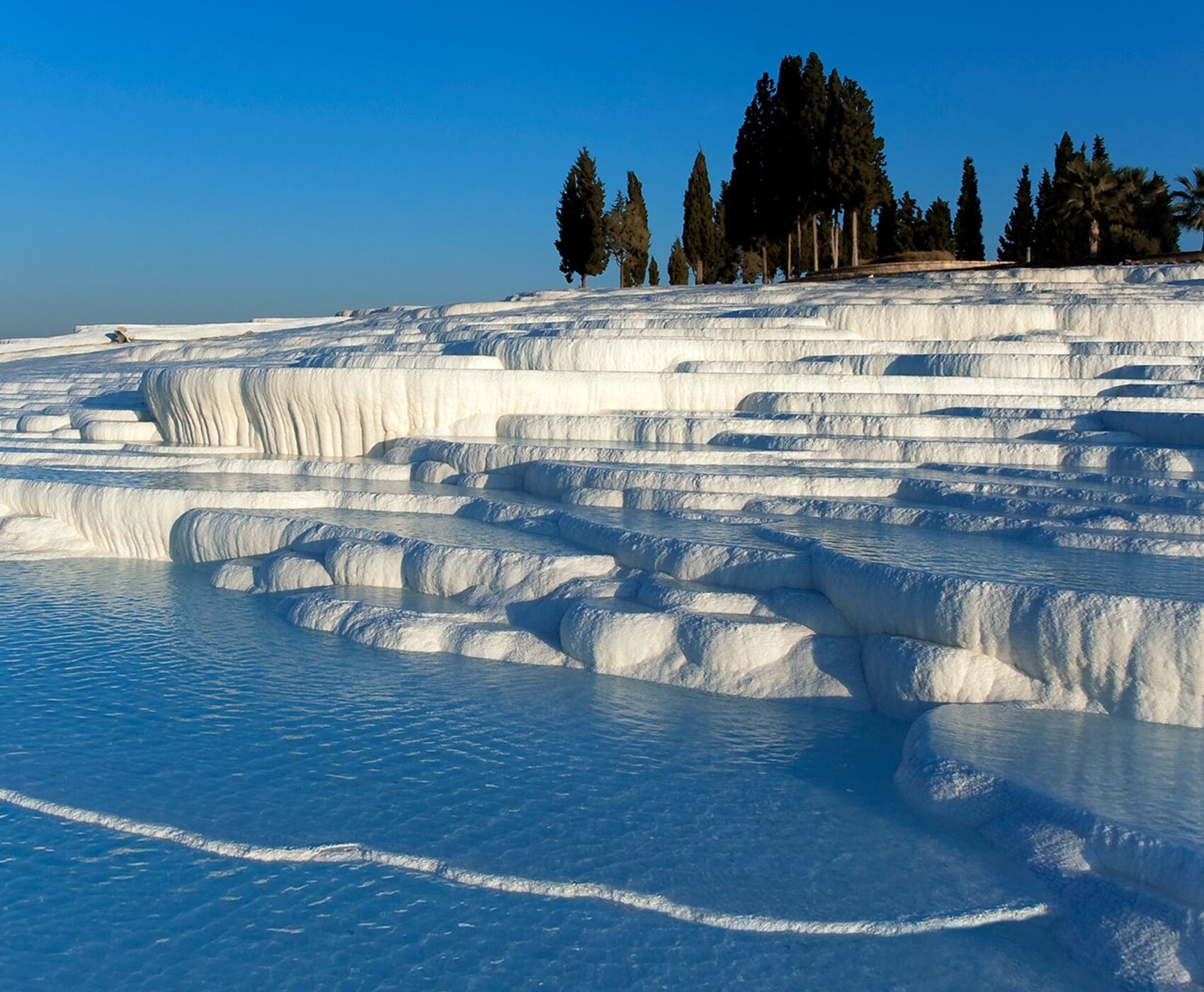 Salda & Pamukkale Turu